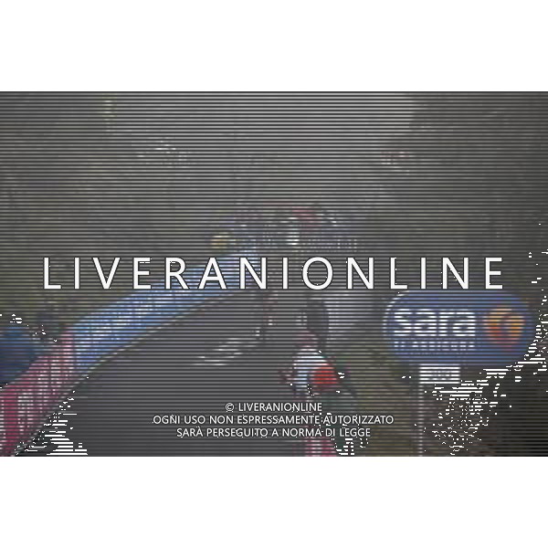22-05-2021 Giro D\'italia; Tappa 14 Cittadella - Monte Zoncolan; 2021, Trek - Segafredo; Mollema, Bauke; Monte Zoncolan; FOTO STEFANO SIROTTI-AG ALDO LIVERANI SAS