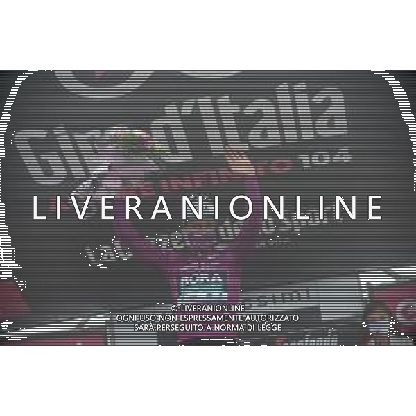 22-05-2021 Giro D\'italia; Tappa 14 Cittadella - Monte Zoncolan; 2021, Bora - Hansgrohe; Sagan, Peter; Monte Zoncolan; ©SIROTTI/AG. ALDO LIVERANI SAS