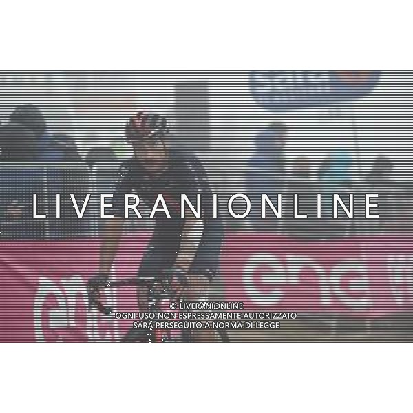 22-05-2021 Giro D\'italia; Tappa 14 Cittadella - Monte Zoncolan; 2021, Ineos Grenadiers; Moscon, Gianni; Monte Zoncolan; ©SIROTTI/AG. ALDO LIVERANI SAS