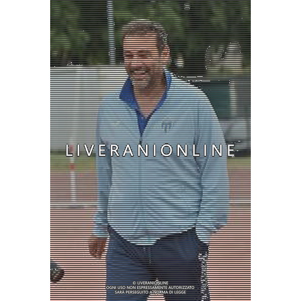 Giovanni Colella allenatore Legnago Salus Legnago Salus vs Ravenna Campionato Serie C - playout gara di ritorno Legnago (VR) 22-05-2021 Stadio Mario Sandrini foto Roberto Garavaglia/ag. Aldo Liverani sas / AG. ALDO LIVERANI SAS
