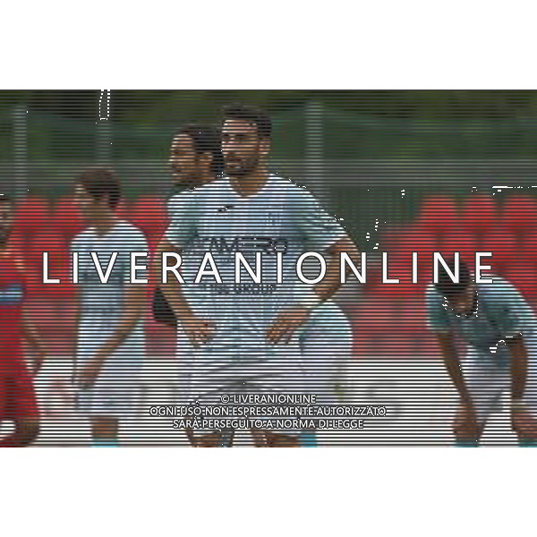 Francesco Grandolfo (Legnago Salus) Legnago Salus vs Ravenna Campionato Serie C - playout gara di ritorno Legnago (VR) 22-05-2021 Stadio Mario Sandrini foto Roberto Garavaglia/ag. Aldo Liverani sas / AG. ALDO LIVERANI SAS