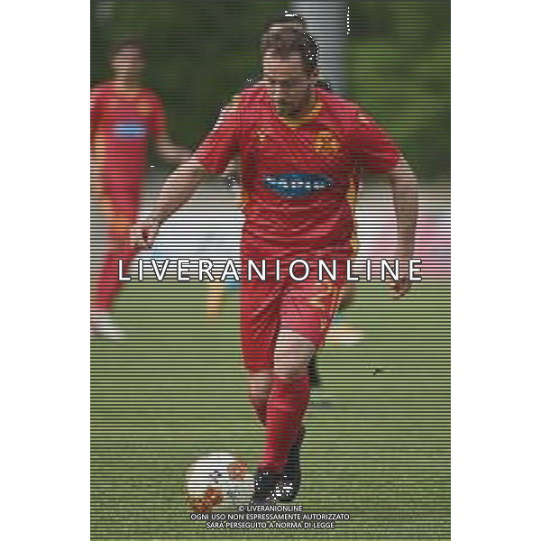 Marcello Sereni (Ravenna) Legnago Salus vs Ravenna Campionato Serie C - playout gara di ritorno Legnago (VR) 22-05-2021 Stadio Mario Sandrini foto Roberto Garavaglia/ag. Aldo Liverani sas / AG. ALDO LIVERANI SAS