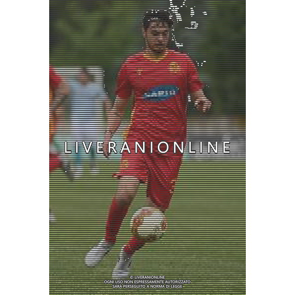 Matteo Perri (Ravenna) Legnago Salus vs Ravenna Campionato Serie C - playout gara di ritorno Legnago (VR) 22-05-2021 Stadio Mario Sandrini foto Roberto Garavaglia/ag. Aldo Liverani sas / AG. ALDO LIVERANI SAS