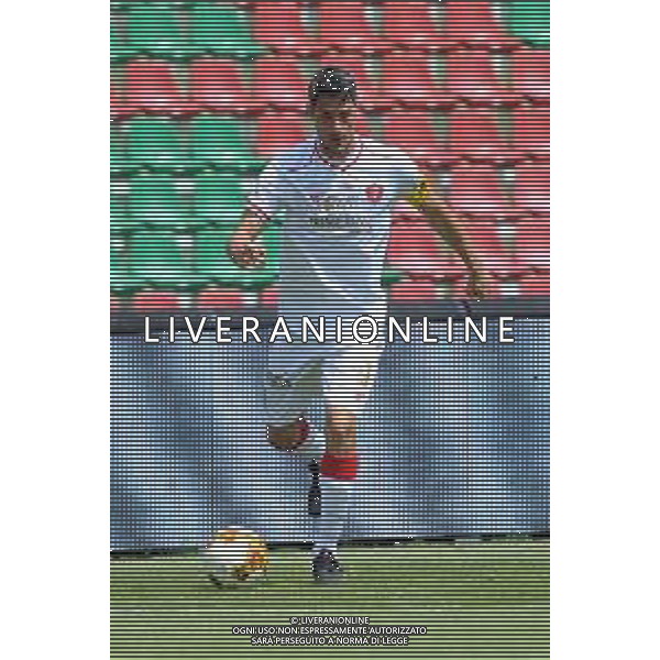 Ternana vs Perugia Supercoppa serie C - Stadio Libero Liberati - Terni 22-05-2021 nella foto Federico Melchiorri ©Federico Gaetano / AG. ALDO LIVERANI SAS