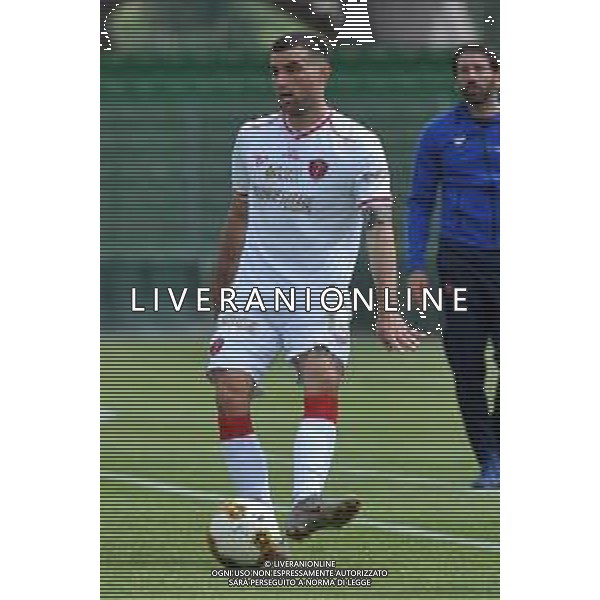Ternana vs Perugia Supercoppa serie C - Stadio Libero Liberati - Terni 22-05-2021 nella foto Carlo Crialese ©Federico Gaetano / AG. ALDO LIVERANI SAS
