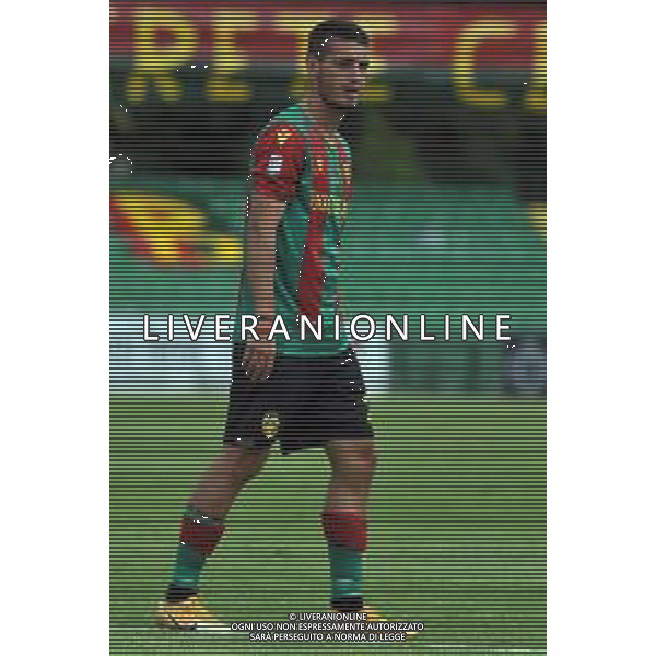 Ternana vs Perugia Supercoppa serie C - Stadio Libero Liberati - Terni 22-05-2021 nella foto Anthony Partipilo ©Federico Gaetano / AG. ALDO LIVERANI SAS