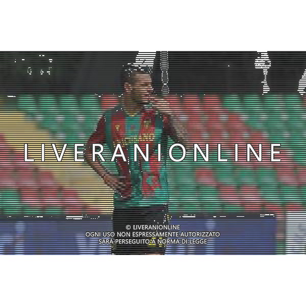 Ternana vs Perugia Supercoppa serie C - Stadio Libero Liberati - Terni 22-05-2021 nella foto Anthony Partipilo ©Federico Gaetano / AG. ALDO LIVERANI SAS