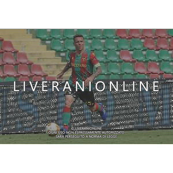 Ternana vs Perugia Supercoppa serie C - Stadio Libero Liberati - Terni 22-05-2021 nella foto Marino Defendi ©Federico Gaetano / AG. ALDO LIVERANI SAS