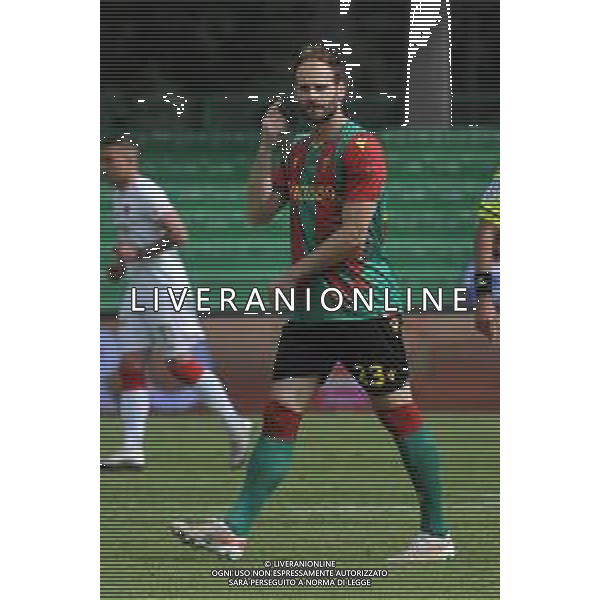 Ternana vs Perugia Supercoppa serie C - Stadio Libero Liberati - Terni 22-05-2021 nella foto Filip Raicevic ©Federico Gaetano / AG. ALDO LIVERANI SAS
