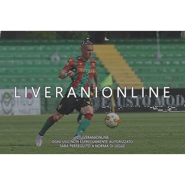 Ternana vs Perugia Supercoppa serie C - Stadio Libero Liberati - Terni 22-05-2021 nella foto Fabrizio Paghera ©Federico Gaetano / AG. ALDO LIVERANI SAS