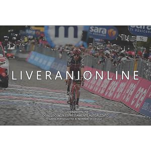 23-05-2021 Giro D\'italia; Tappa 15 Grado - Gorizia; 2021, Lotto - Soudal; Oldani, Stefano; Gorizia; ©SIROTTI / AG. ALDO LIVERANI SAS