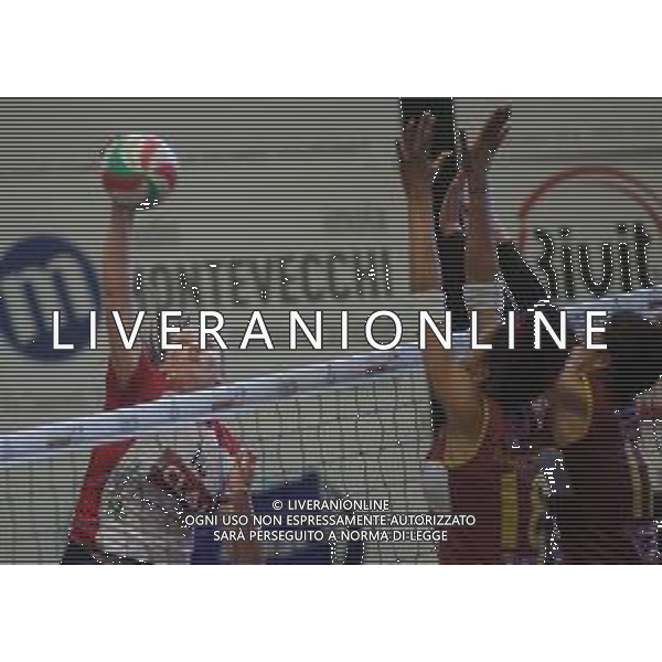 IMOLA 23 05 2021 CLAI IMOLA PALLAVOLO-SANT\'ELIA SERIE B1 PLAY OFF 3-1 NELLA FOTO LUCREZIA LODI CLAI IMOLA ©SANNA / AG. ALDO LIVERANI SAS