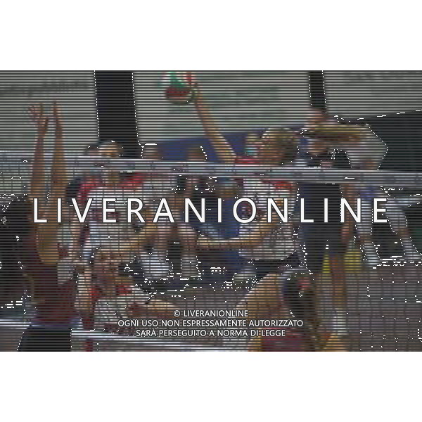 IMOLA 23 05 2021 CLAI IMOLA PALLAVOLO-SANT\'ELIA SERIE B1 PLAY OFF 3-1 NELLA FOTO MATILDE MELANDRI CLAI IMOLA ©SANNA / AG. ALDO LIVERANI SAS