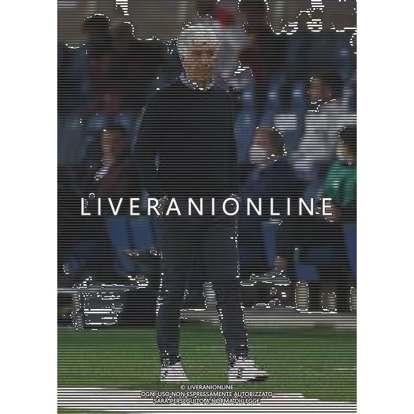 Atalanta-Milan Campionato di Calcio serie A TIM 2020/2021 38a giornata Bergamo, 23 Maggio 2021 Nella foto: Gian piero Gasperini Ph. Soli - Ag. Aldo Liverani/ AG. ALDO LIVERANI SAS