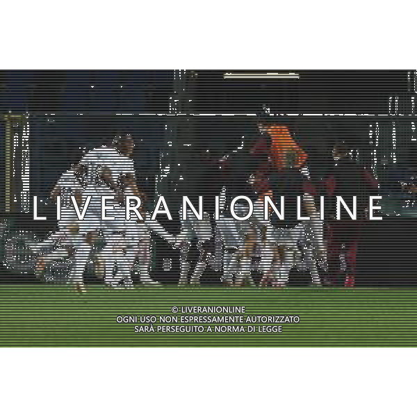 Atalanta-Milan Campionato di Calcio serie A TIM 2020/2021 38a giornata Bergamo, 23 Maggio 2021 Nella foto: Franck Kessie esulta dopo il secondo gol su rigore del 2-0 Ph. Soli - Ag. Aldo Liverani/ AG. ALDO LIVERANI SAS