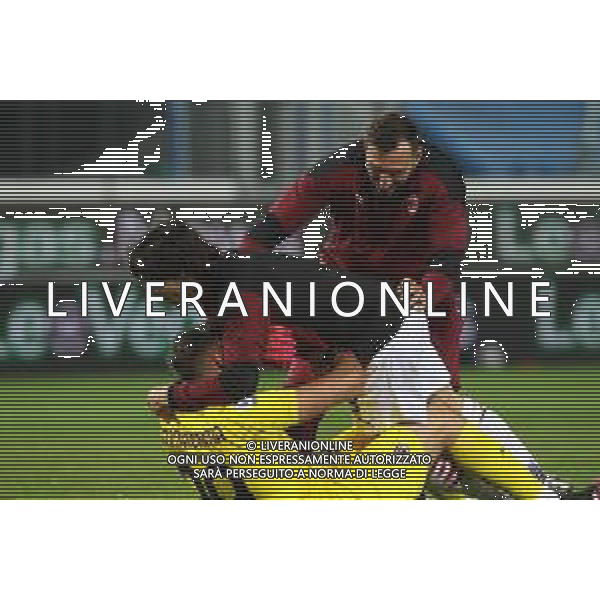 Atalanta-Milan Campionato di Calcio serie A TIM 2020/2021 38a giornata Bergamo, 23 Maggio 2021 Nella foto: i giocatori del Milan esultano a fine gara Ph. Soli - Ag. Aldo Liverani/ AG. ALDO LIVERANI SAS