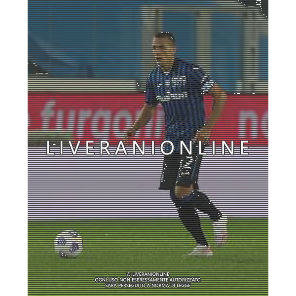 Atalanta-Milan Campionato di Calcio serie A TIM 2020/2021 38a giornata Bergamo, 23 Maggio 2021 Nella foto: Rafael Toloi Ph. Soli - Ag. Aldo Liverani / AG. ALDO LIVERANI SAS