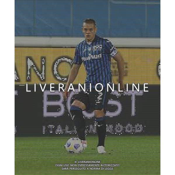 Atalanta-Milan Campionato di Calcio serie A TIM 2020/2021 38a giornata Bergamo, 23 Maggio 2021 Nella foto: Rafael Toloi Ph. Soli - Ag. Aldo Liverani / AG. ALDO LIVERANI SAS