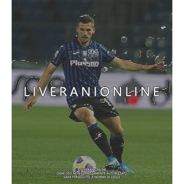 Atalanta-Milan Campionato di Calcio serie A TIM 2020/2021 38a giornata Bergamo, 23 Maggio 2021 Nella foto: Remo Freuler Ph. Soli - Ag. Aldo Liverani / AG. ALDO LIVERANI SAS