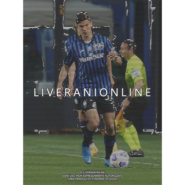 Atalanta-Milan Campionato di Calcio serie A TIM 2020/2021 38a giornata Bergamo, 23 Maggio 2021 Nella foto: Matteo Pessina Ph. Soli - Ag. Aldo Liverani / AG. ALDO LIVERANI SAS
