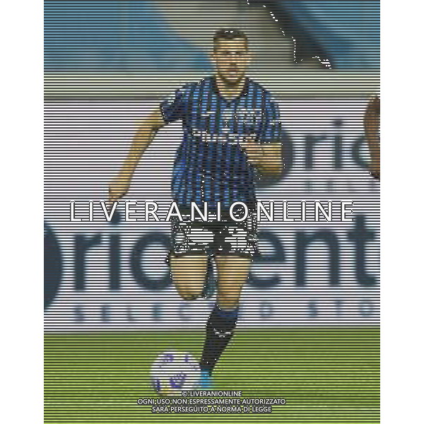 Atalanta-Milan Campionato di Calcio serie A TIM 2020/2021 38a giornata Bergamo, 23 Maggio 2021 Nella foto: Remo Freuler Ph. Soli - Ag. Aldo Liverani / AG. ALDO LIVERANI SAS