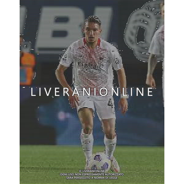 Atalanta-Milan Campionato di Calcio serie A TIM 2020/2021 38a giornata Bergamo, 23 Maggio 2021 Nella foto: Ismael Bennacer Ph. Soli - Ag. Aldo Liverani / AG. ALDO LIVERANI SAS