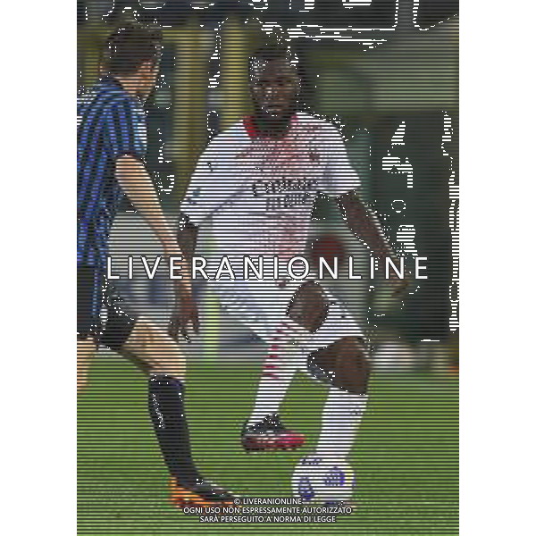 Atalanta-Milan Campionato di Calcio serie A TIM 2020/2021 38a giornata Bergamo, 23 Maggio 2021 Nella foto: Franck Kessie Ph. Soli - Ag. Aldo Liverani / AG. ALDO LIVERANI SAS