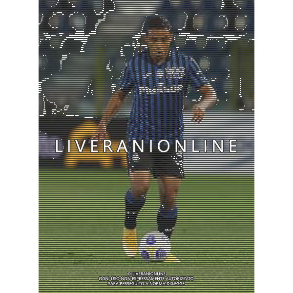 Atalanta-Milan Campionato di Calcio serie A TIM 2020/2021 38a giornata Bergamo, 23 Maggio 2021 Nella foto: Luis Muriel Ph. Soli - Ag. Aldo Liverani / AG. ALDO LIVERANI SAS