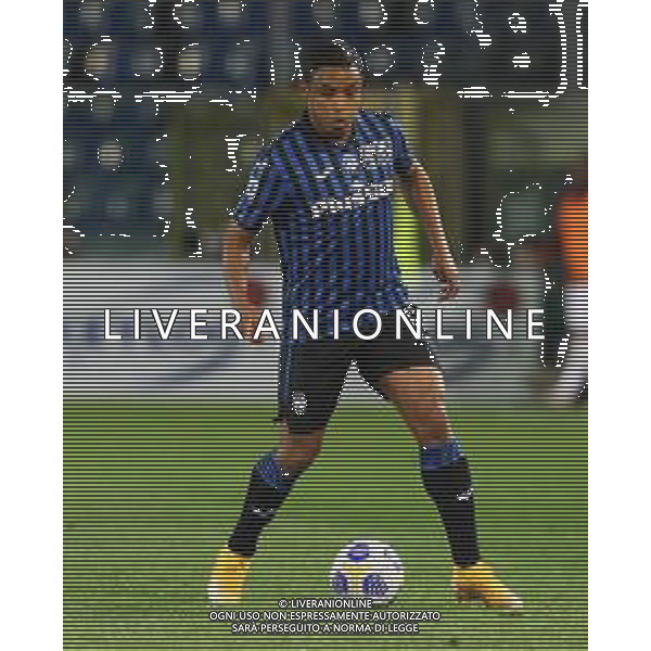 Atalanta-Milan Campionato di Calcio serie A TIM 2020/2021 38a giornata Bergamo, 23 Maggio 2021 Nella foto: Luis Muriel Ph. Soli - Ag. Aldo Liverani / AG. ALDO LIVERANI SAS