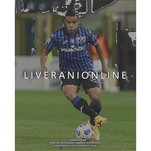 Atalanta-Milan Campionato di Calcio serie A TIM 2020/2021 38a giornata Bergamo, 23 Maggio 2021 Nella foto: Luis Muriel Ph. Soli - Ag. Aldo Liverani / AG. ALDO LIVERANI SAS
