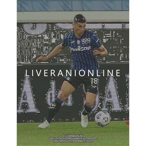 Atalanta-Milan Campionato di Calcio serie A TIM 2020/2021 38a giornata Bergamo, 23 Maggio 2021 Nella foto: Ruslan Malinovskyi Ph. Soli - Ag. Aldo Liverani / AG. ALDO LIVERANI SAS