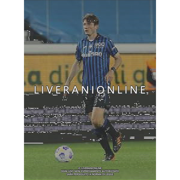 Atalanta-Milan Campionato di Calcio serie A TIM 2020/2021 38a giornata Bergamo, 23 Maggio 2021 Nella foto: Marten de Roon Ph. Soli - Ag. Aldo Liverani / AG. ALDO LIVERANI SAS