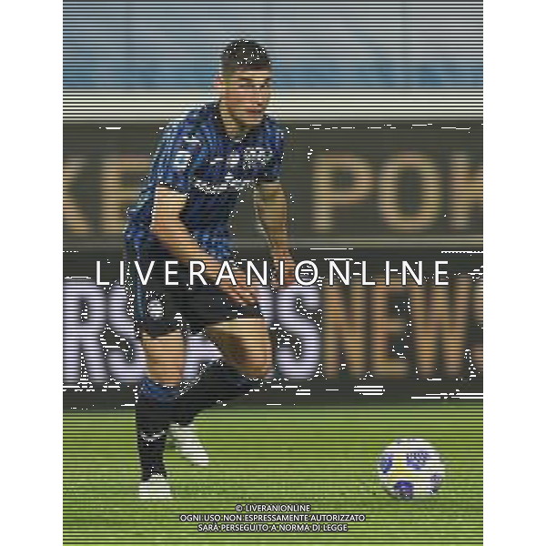 Atalanta-Milan Campionato di Calcio serie A TIM 2020/2021 38a giornata Bergamo, 23 Maggio 2021 Nella foto: Ruslan Malinovskyi Ph. Soli - Ag. Aldo Liverani / AG. ALDO LIVERANI SAS