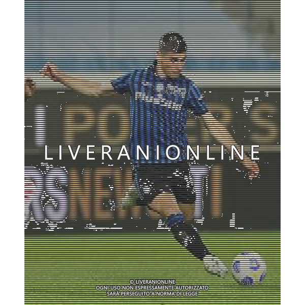 Atalanta-Milan Campionato di Calcio serie A TIM 2020/2021 38a giornata Bergamo, 23 Maggio 2021 Nella foto: Ruslan Malinovskyi Ph. Soli - Ag. Aldo Liverani / AG. ALDO LIVERANI SAS