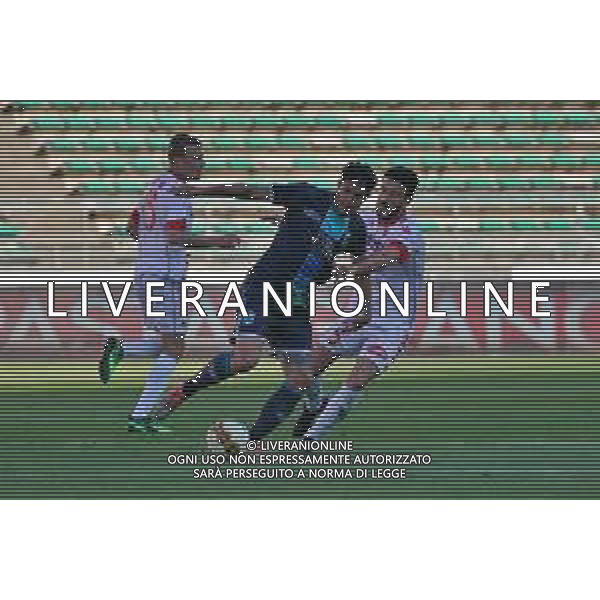 Mastrodonatom/LMedia - Bari vs Feralpisalo - Campionato di Calcio Serie C - Lega Pro 2020/2021 26 maggio 2021 - Stadio San Nicola, Bari, Italia Nella foto: Raffaele Bianco (SSC Bari) @Mastrodonatom/LMedia/ AGENZIA ALDO LIVERANI SAS