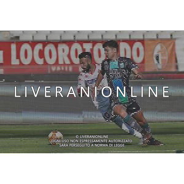 Mastrodonatom/LMedia - Bari vs Feralpisalo - Campionato di Calcio Serie C - Lega Pro 2020/2021 26 maggio 2021 - Stadio San Nicola, Bari, Italia Nella foto: Manuel Marras (SSC Bari) @Mastrodonatom/LMedia/ AGENZIA ALDO LIVERANI SAS
