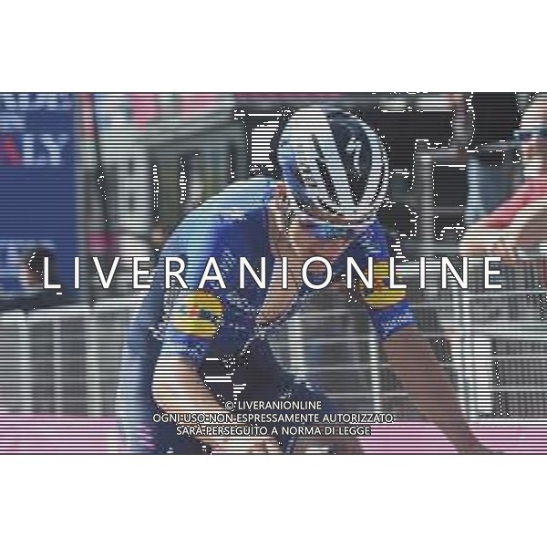 26-05-2021 Giro D\'italia; Tappa 17 Canazei - Sega Di Ala; 2021, Deceuninck - Quick Step; Almeida, Joao; Sega Di Ala; ©SIROTTI / AGENZIA ALDO LIVERANI SAS