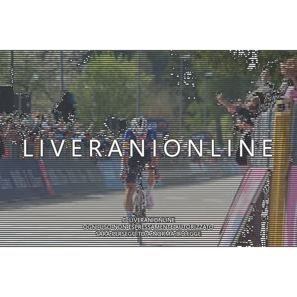 26-05-2021 Giro D\'italia; Tappa 17 Canazei - Sega Di Ala; 2021, Deceuninck - Quick Step; Almeida, Joao; Sega Di Ala; ©SIROTTI / AGENZIA ALDO LIVERANI SAS