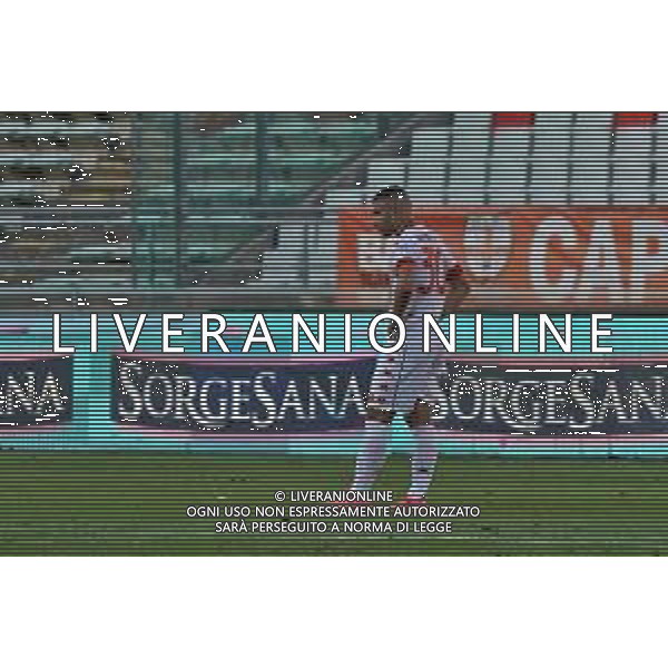 Mastrodonatom/LMedia - Bari vs Feralpisalo - Campionato di Calcio Serie C - Lega Pro 2020/2021 26 maggio 2021 - Stadio San Nicola, Bari, Italia Nella foto: Giovanni Mercurio (SSC Bari) @Mastrodonatom/LMedia/ AGENZIA ALDO LIVERANI SAS