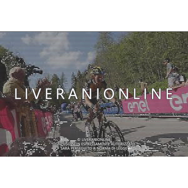 26-05-2021 Giro D\'italia; Tappa 17 Canazei - Sega Di Ala; 2021, Jumbo - Visma; Bouwman, Koen; Sega Di Ala; FOTO STEFANO SIROTTI-AG ALDO LIVERANI SAS