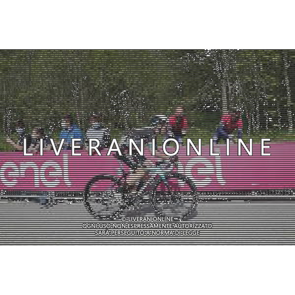 26-05-2021 Giro D\'italia; Tappa 17 Canazei - Sega Di Ala; 2021, Bikeexchange; Yates, Simon; Sega Di Ala; FOTO STEFANO SIROTTI-AG ALDO LIVERANI SAS