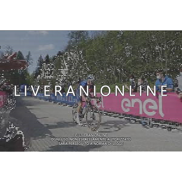 26-05-2021 Giro D\'italia; Tappa 17 Canazei - Sega Di Ala; 2021, Deceuninck - Quick Step; Almeida, Joao; Sega Di Ala; FOTO STEFANO SIROTTI-AG ALDO LIVERANI SAS