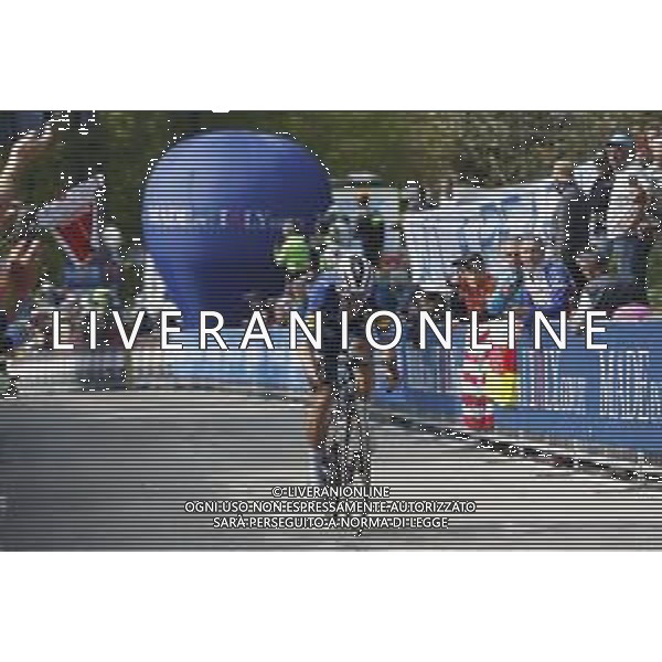 26-05-2021 Giro D\'italia; Tappa 17 Canazei - Sega Di Ala; 2021, Deceuninck - Quick Step; Almeida, Joao; Sega Di Ala; FOTO STEFANO SIROTTI-AG ALDO LIVERANI SAS