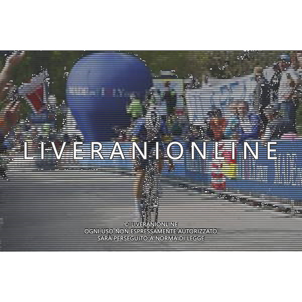 26-05-2021 Giro D\'italia; Tappa 17 Canazei - Sega Di Ala; 2021, Deceuninck - Quick Step; Almeida, Joao; Sega Di Ala; FOTO STEFANO SIROTTI-AG ALDO LIVERANI SAS