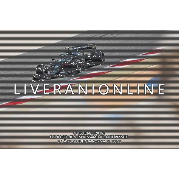 Sebastian Vettel (GER) Aston Martin F1 Team AMR21. 12.03.2021. Formula 1 Testing, Sakhir, Bahrain, Day One. - www.xpbimages.com, EMail: requests@xpbimages.com © Copyright: Charniaux / XPB Images/ AGENZIA ALDO LIVERANI SAS - ITALY ONLY EDITORIAL USE ONLY