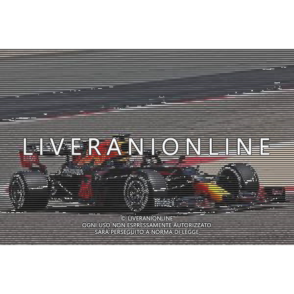 Max Verstappen (NLD) Red Bull Racing RB16B. 12.03.2021. Formula 1 Testing, Sakhir, Bahrain, Day One. - www.xpbimages.com, EMail: requests@xpbimages.com © Copyright: Batchelor / XPB Images/ AGENZIA ALDO LIVERANI SAS - ITALY ONLY EDITORIAL USE ONLY