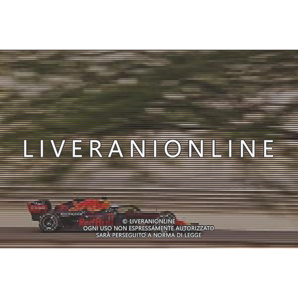 Max Verstappen (NLD) Red Bull Racing RB16B. 12.03.2021. Formula 1 Testing, Sakhir, Bahrain, Day One. - www.xpbimages.com, EMail: requests@xpbimages.com © Copyright: Charniaux / XPB Images/ AGENZIA ALDO LIVERANI SAS - ITALY ONLY EDITORIAL USE ONLY