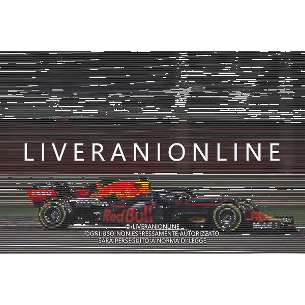 Max Verstappen (NLD) Red Bull Racing RB16B. 12.03.2021. Formula 1 Testing, Sakhir, Bahrain, Day One. - www.xpbimages.com, EMail: requests@xpbimages.com © Copyright: Batchelor / XPB Images/ AGENZIA ALDO LIVERANI SAS - ITALY ONLY EDITORIAL USE ONLY