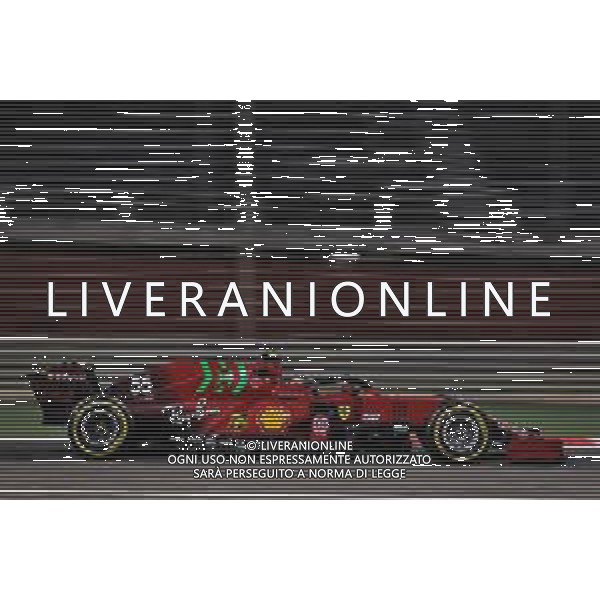 Charles Leclerc (MON) Ferrari SF-21. 12.03.2021. Formula 1 Testing, Sakhir, Bahrain, Day One. - www.xpbimages.com, EMail: requests@xpbimages.com © Copyright: Batchelor / XPB Images/ AGENZIA ALDO LIVERANI SAS - ITALY ONLY EDITORIAL USE ONLY