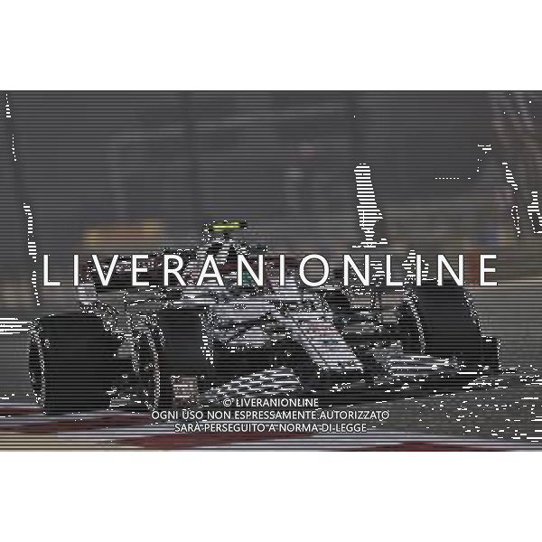 Antonio Giovinazzi (ITA) Alfa Romeo Racing C41. 12.03.2021. Formula 1 Testing, Sakhir, Bahrain, Day One. - www.xpbimages.com, EMail: requests@xpbimages.com © Copyright: Batchelor / XPB Images/ AGENZIA ALDO LIVERANI SAS - ITALY ONLY EDITORIAL USE ONLY
